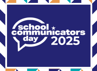 School Communicators Day